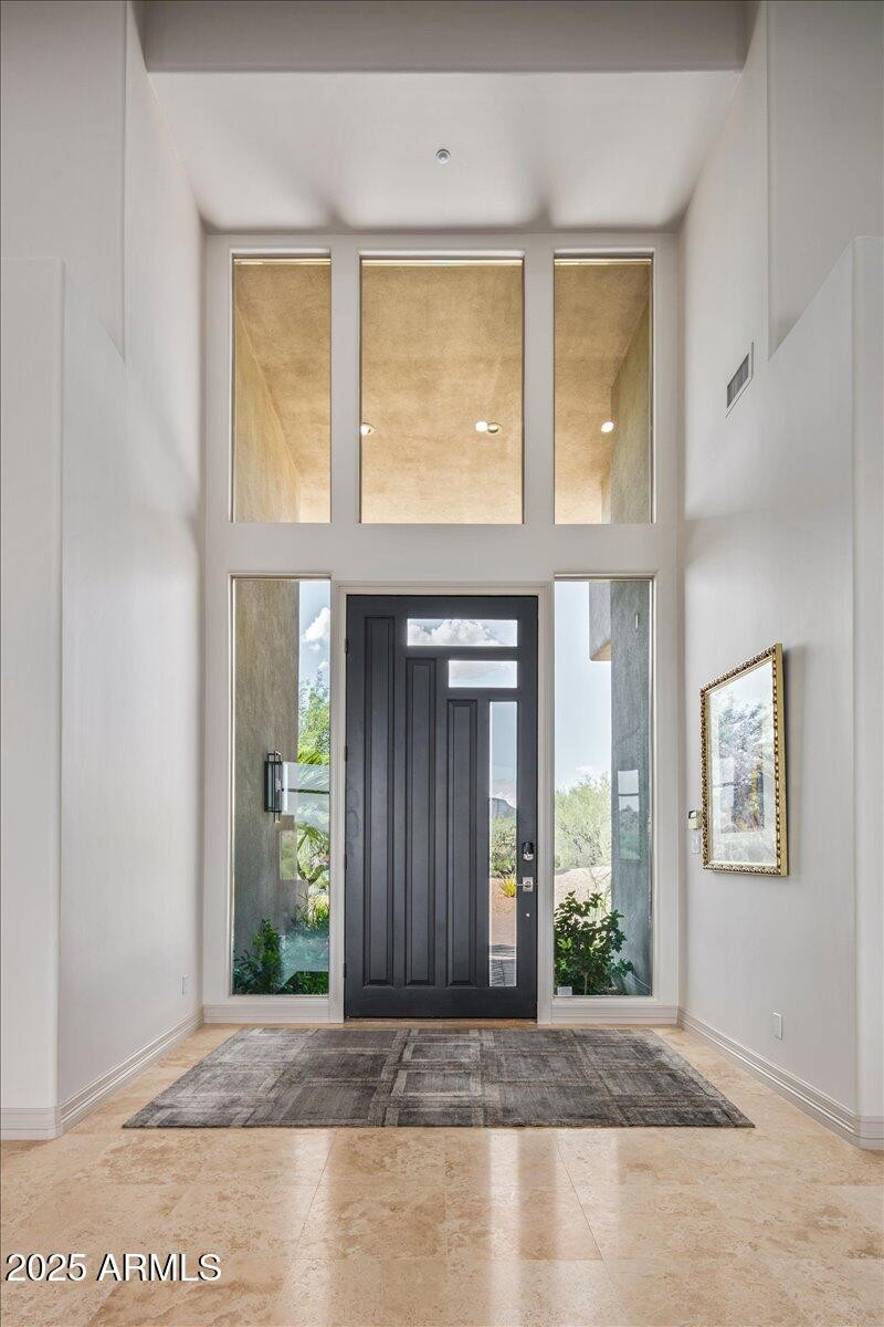13-Entry ~ Foyer