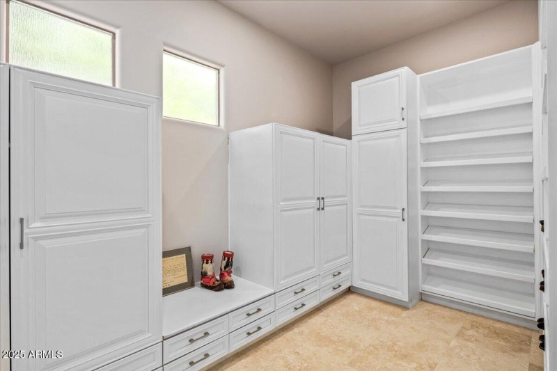 42-Primary Closet 1
