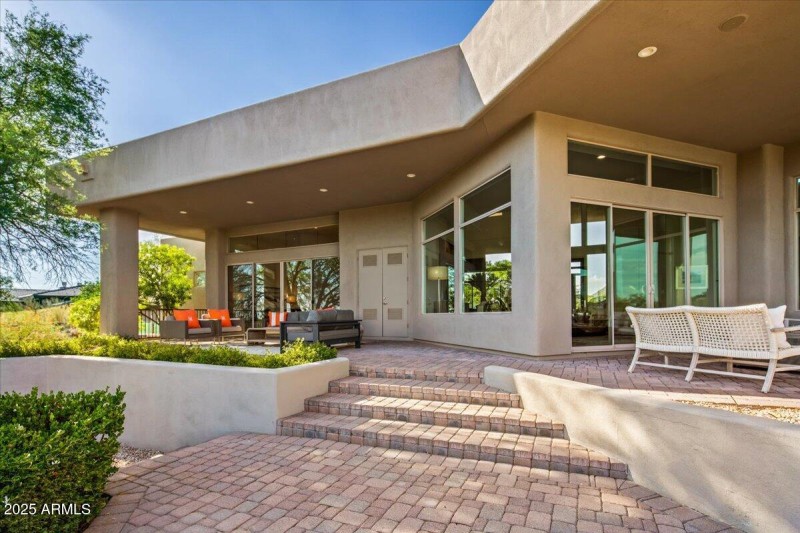 76-Back Patios
