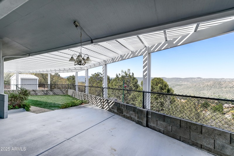 Back Patio 1