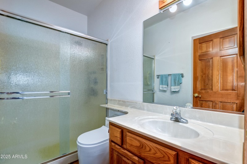 Guest Bathroom 2