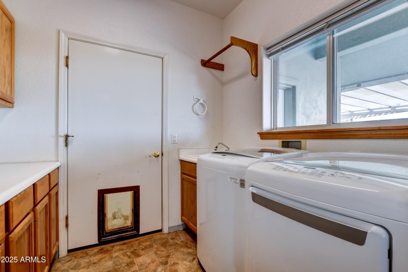 Laundry Room 1