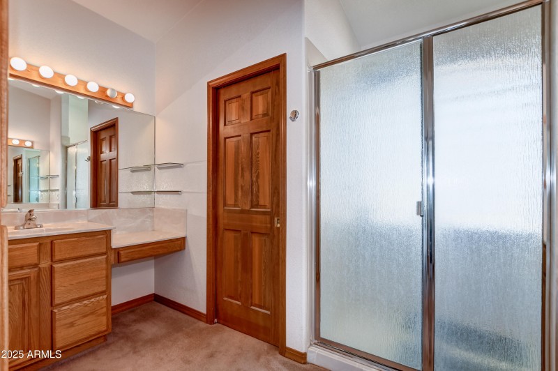 Primary Bathroom 1