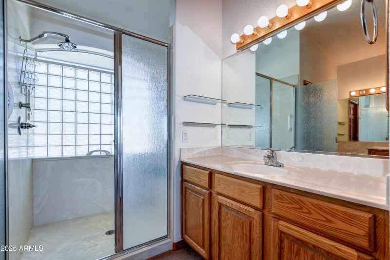 Primary Bathroom 2