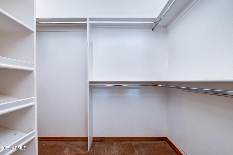 Primary Closet 1