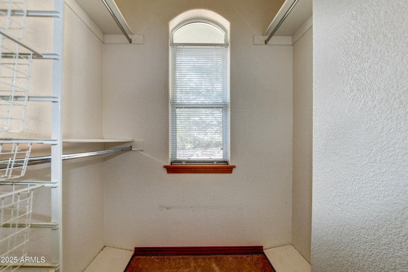 Primary Closet 2
