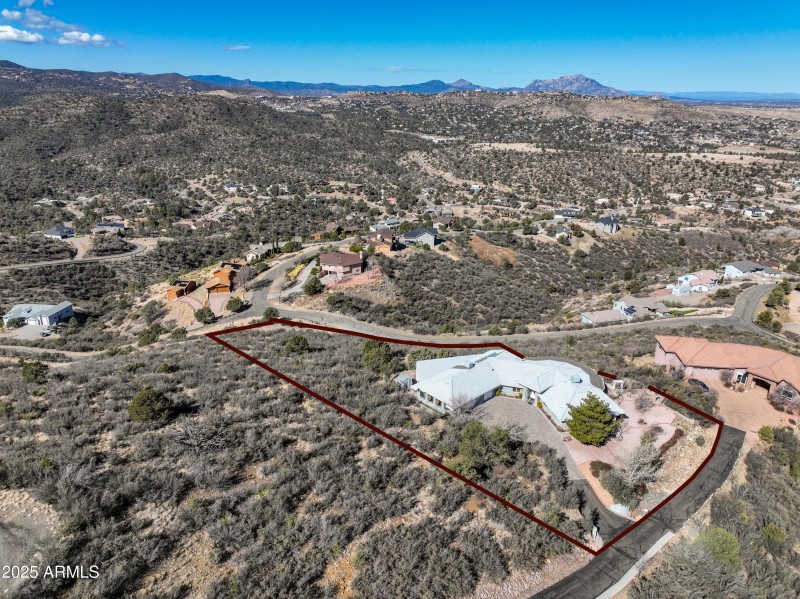 Aerial Overview 1