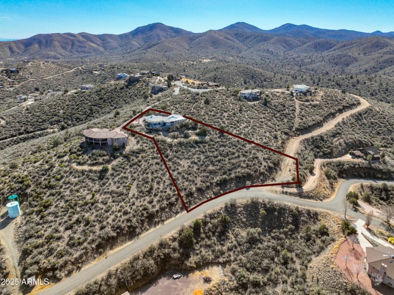 Aerial Overview 3
