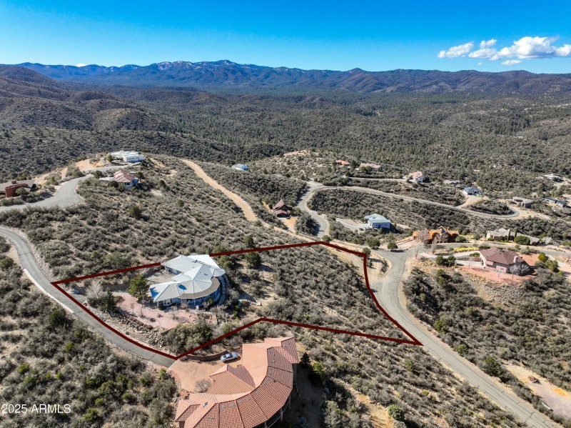 Aerial Overview 5