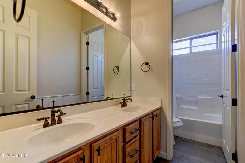 Guest Bathroom 1