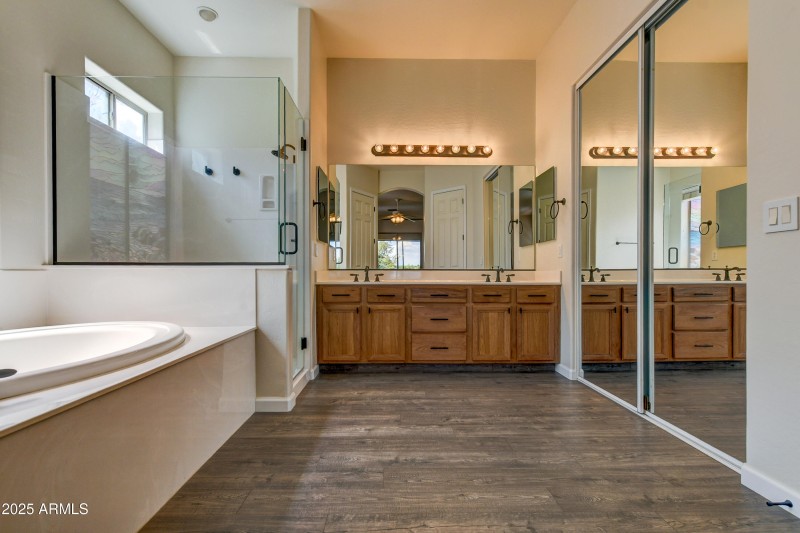 Primary Bathroom 1
