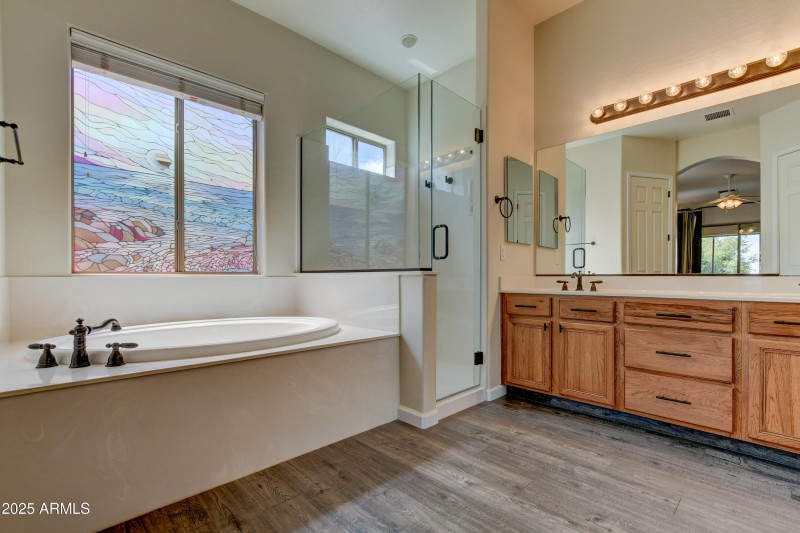 Primary Bathroom 2