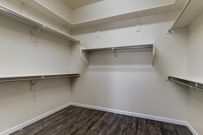 Primary Closet 1
