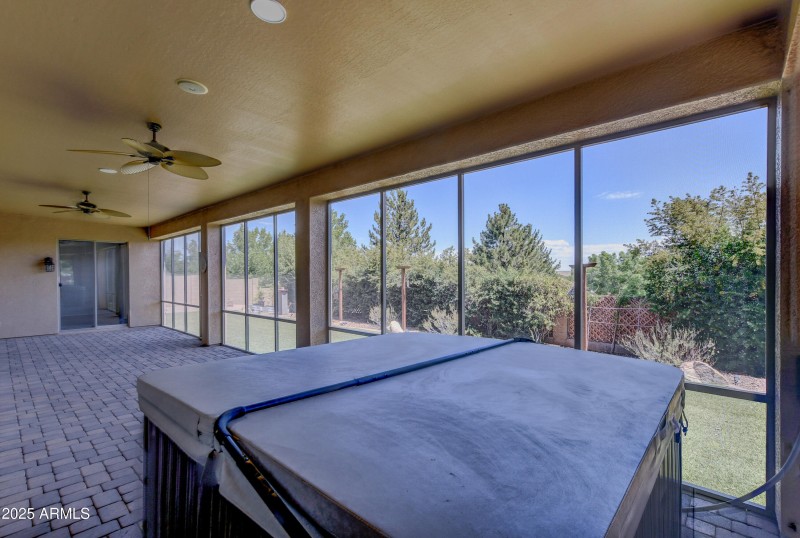 Sun Patio 2
