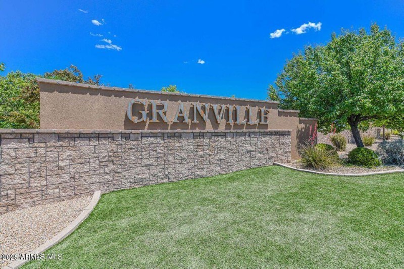 Granville