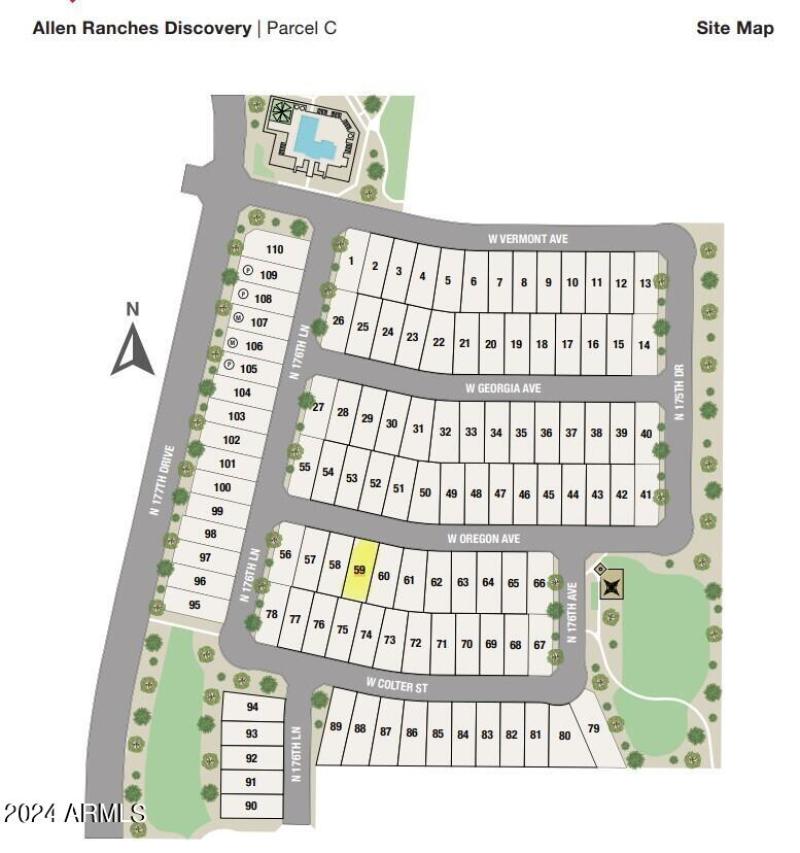 Site Map