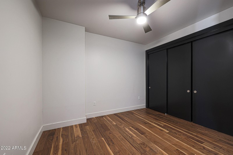 Spare Bedroom