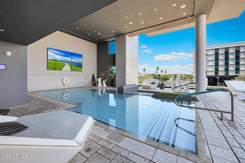 Community Pool