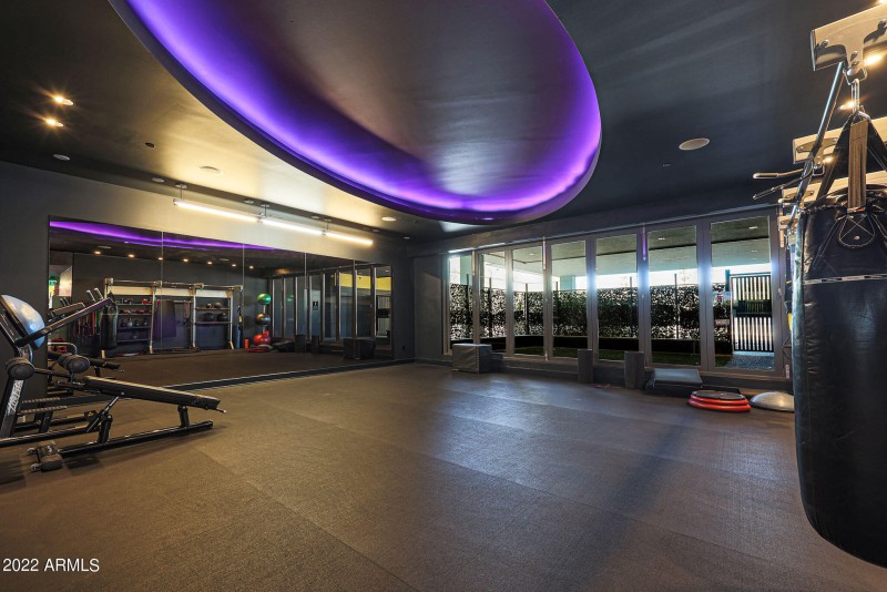 Community Gym