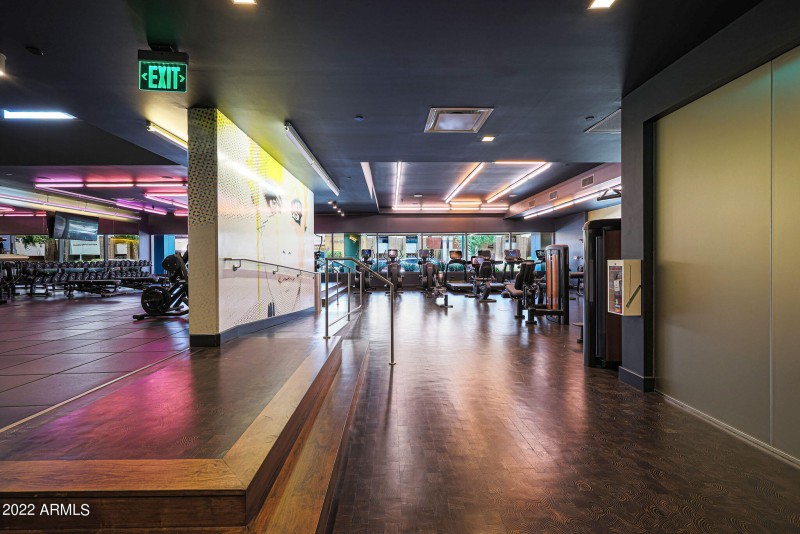 Community Gym