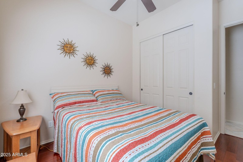 Bed 3
