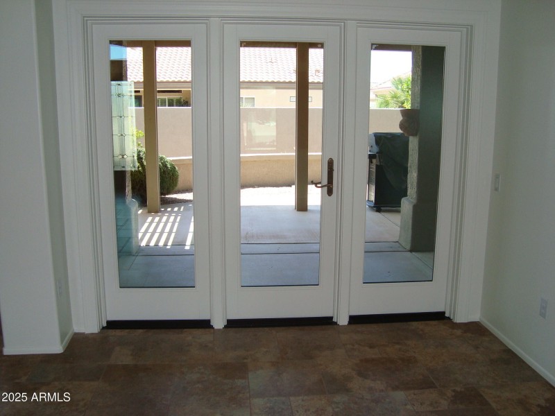 ANDERSEN DOOR