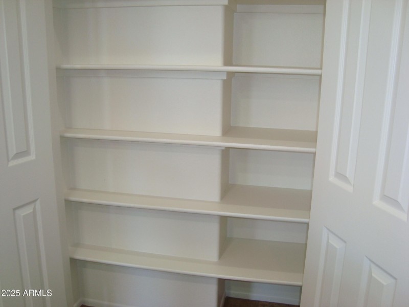 PANTRY