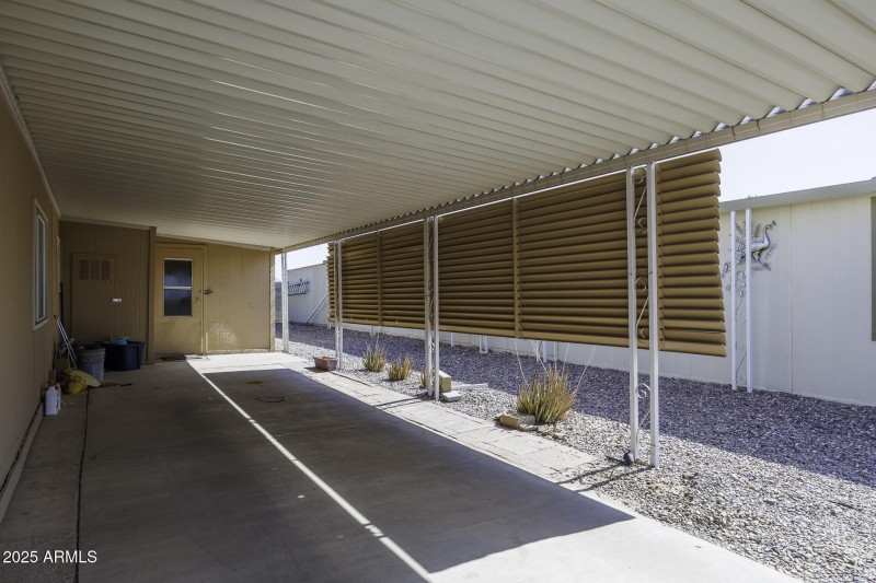 Carport