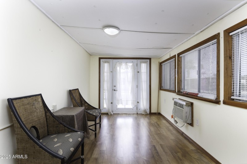 Front Room