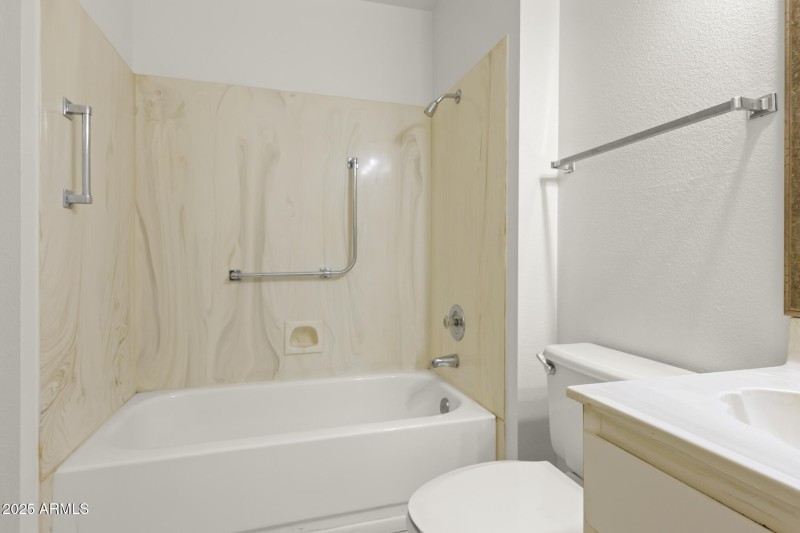 Guest Bath
