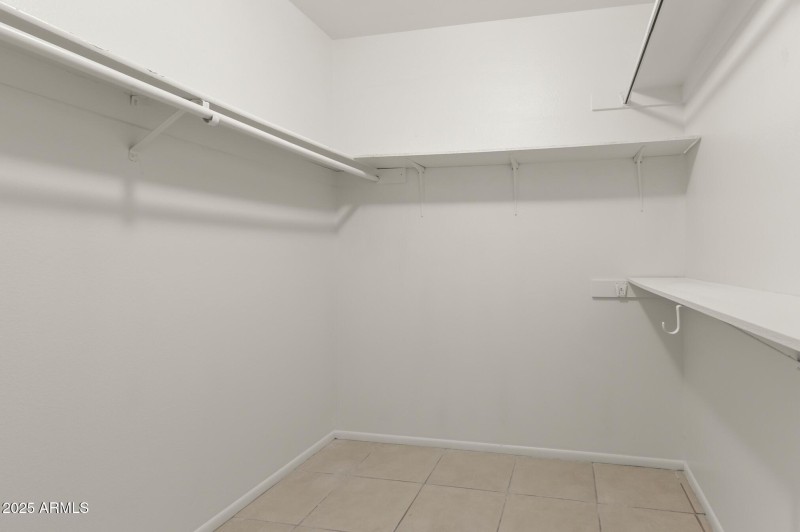 Main Closet