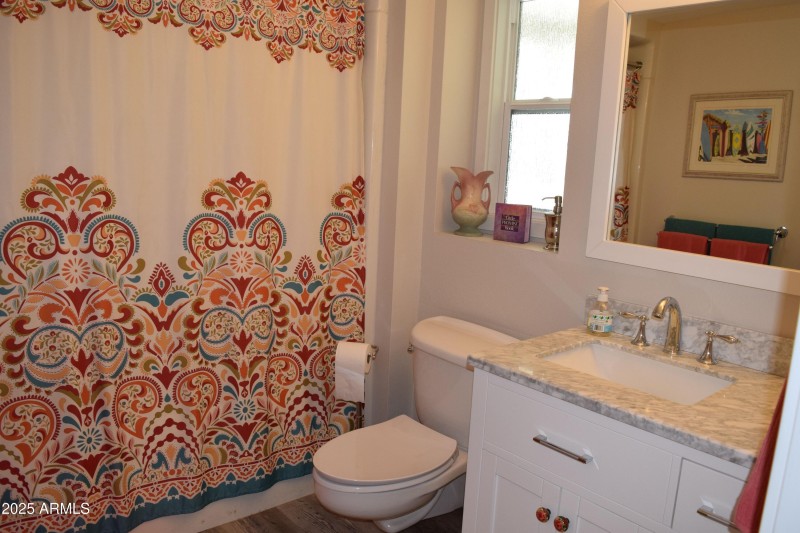 Guest Bath