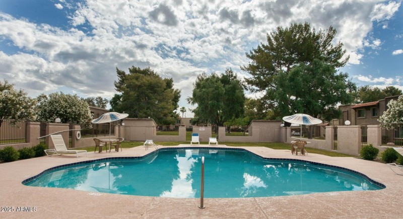 Community Pool