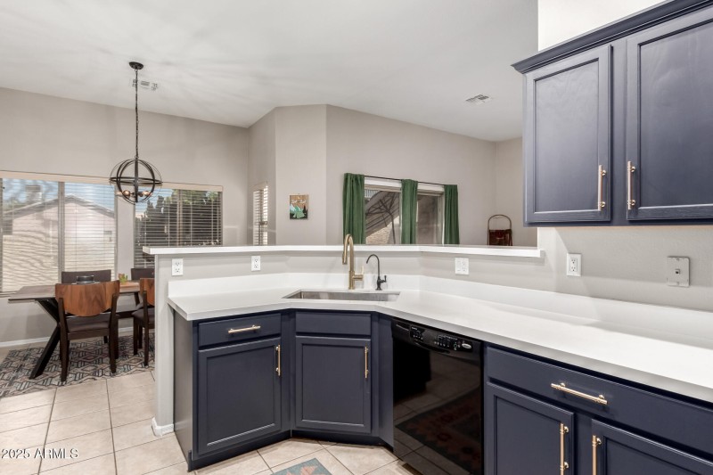 New Kitchen 2023