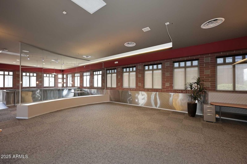 Open Work Space