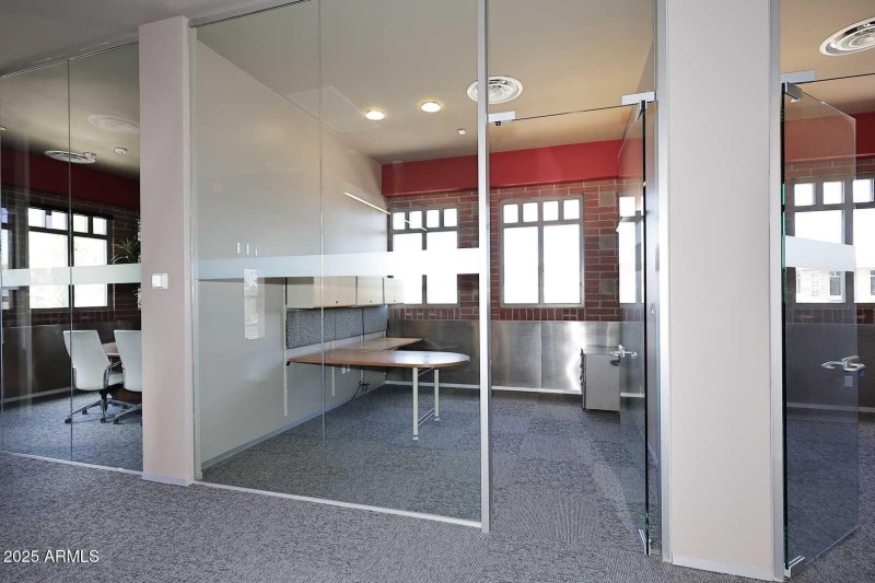 Private Office 1