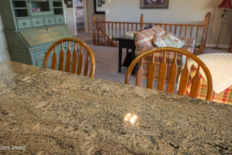 Gorgeous Granite