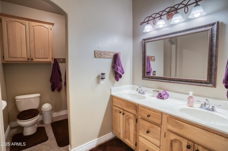 Full Guest Bath