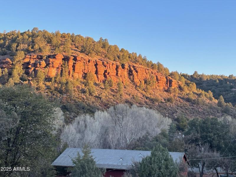 View No Snow