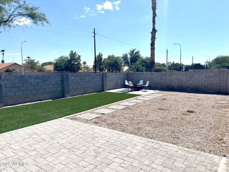 Backyard 2