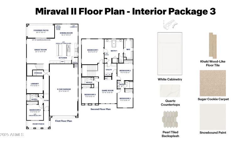 Miraval II SI- Int Pkg 3 - Aloravita MLS