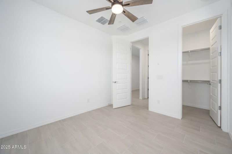 Downstairs Guest Bedroom