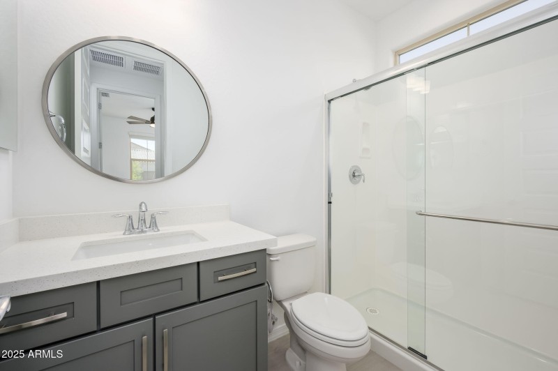 Downstairs Bathroom