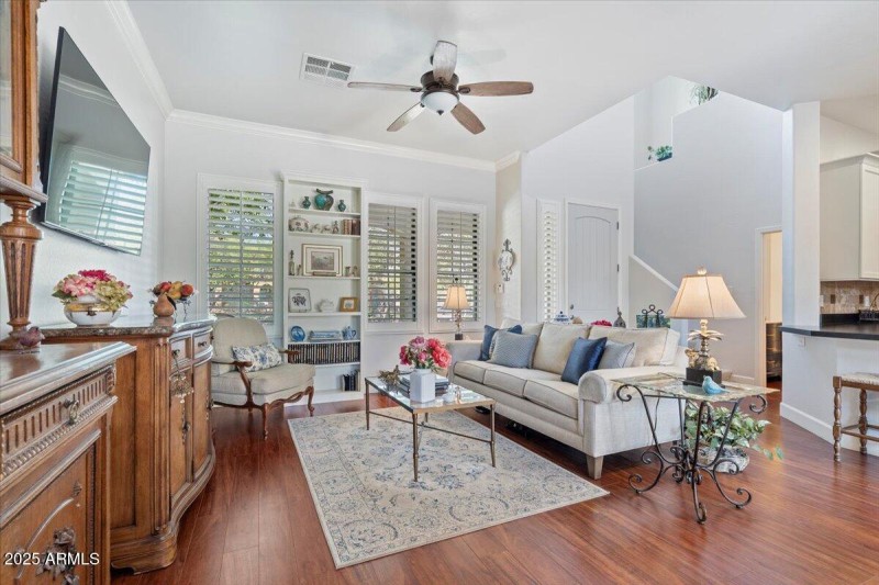 Great room