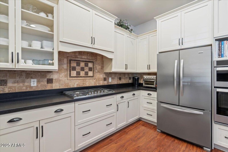 Backsplash
