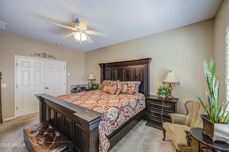 Primary Bed 4