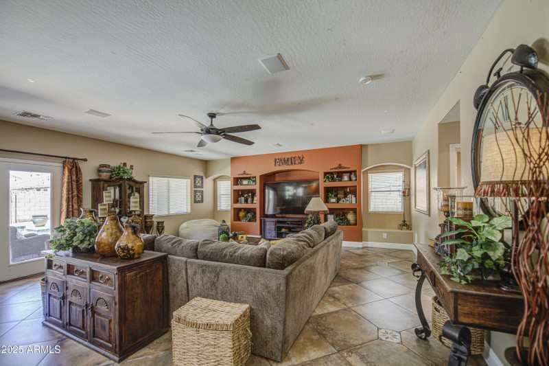 Family Room 1