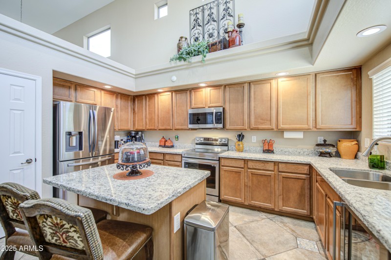 Kitchen 5