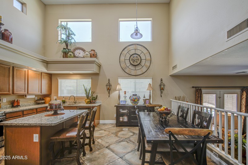 Kitchen 1