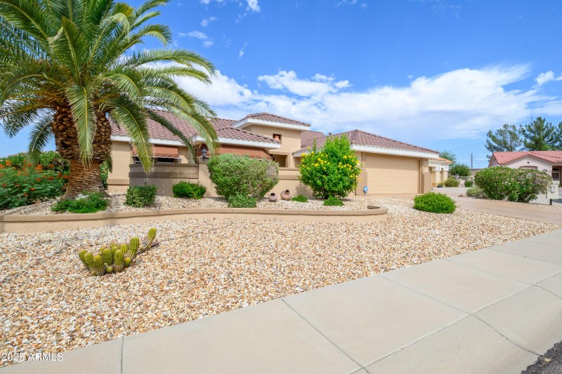 Great Curb Appeal